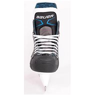 Bauer X-LP S21 SR, Senior, 9.0, 44.5, R - Ice Skates