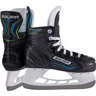 Bauer X-LP S21 YTH, Children's, Y8.0, 26, R - Ice Skates