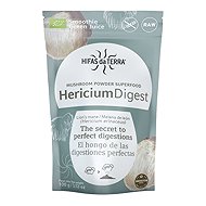 Hifas da Terra HericiumDigest 100 g Bio - Hericium