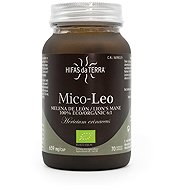 Hifas da Terra Mico-Leo 70 capsules - Dietary Supplement