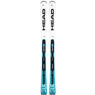 HEAD Worldcup e.SLR + PR 11 GW - Downhill Skis 