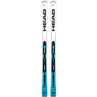 HEAD Worldcup e.GSR + PR 11 GW - Downhill Skis 