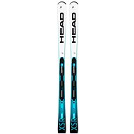 HEAD Worldcup e. XSR + PR 11 GW - Downhill Skis 