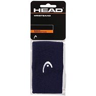 Head Wristband 5" Multipack 2 pcs, navy - Wristband