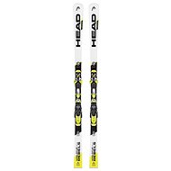 Head WC Rebels i.SL SW RP + FF EVO 14 size 165cm - Downhill Skis 