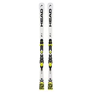 Head WC Rebels i.Speed ​​SW RP + FF EVO 11 size 170cm - Downhill Skis 
