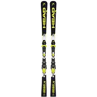Head WC Rebels i.Race SW RP + FF EVO 11 size 170cm - Downhill Skis 