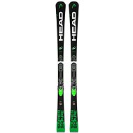 Head Supershape i.Magnum SW + PRD 12 size 177cm - Downhill Skis 