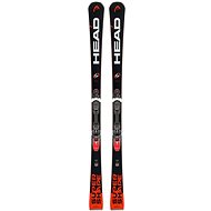 Head Supershape i.Rally SW + PRD 12 - Downhill Skis 