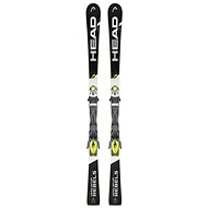 Head WC Rebels i.SLR AB + PR 11 size 155cm - Downhill Skis 