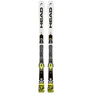 Head WC Rebels i.SLR AB + PR 11 size 165cm - Downhill Skis 