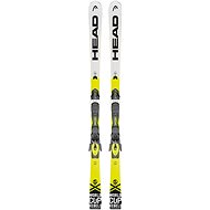 Head WC Rebels i.GSR AB + PR 11 size 170cm - Downhill Skis 