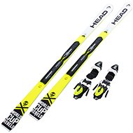 Head WC Rebels i.GSR AB + PR 11 size 175cm - Downhill Skis 
