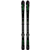 Head Raw Instinct Ti For SW AB + PR 11 MBS size 177cm - Downhill Skis 