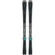Head Pure Joy SLR + Joy 9 AC SLR - Downhill Skis 