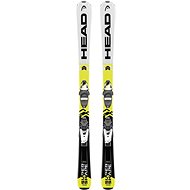 Head Supershape Team SLR 2 + SLR 7.5 AC - Downhill Skis 