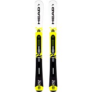 Head JR Supershape Team SLR 2 + SLR 4.5 AC size 87cm - Downhill Skis 