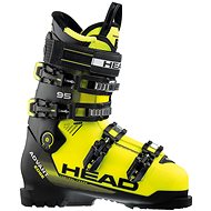 Head Advant Edge 95 size 42 EU / 270 mm - Ski Boots