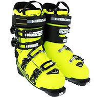 Head Advant Edge 95 size 43 EU / 280 mm - Ski Boots