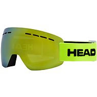 Head Solar FMR lime size M - Ski Goggles