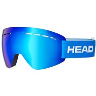 Head Solar FMR blue - Ski Goggles