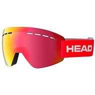 Head Solar FMR red size L - Ski Goggles