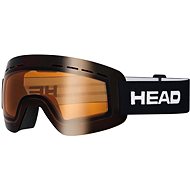 Head Solar orange size L - Ski Goggles