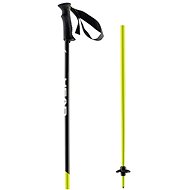 Head Airflow yellow size 135 cm - Ski Poles