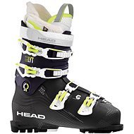 Head NEXO LYT 100 size 40.5 EU / 260 mm - Ski Boots