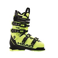 Head Advant Edge 105 size 40.5 EU / 260 mm - Ski Boots