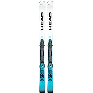 HEAD WORLDCUP REBELS e. XSR +PR 11 GW 170 cm - Downhill Skis 