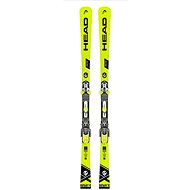 Head WC Rebels iRace Pro + Freeflex Evo 11 size 165 cm - Downhill Skis 