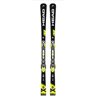 Head WC Rebels iRace + Freeflex Evo 11 size 160 cm - Downhill Skis 