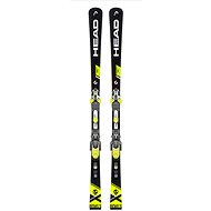 Head WC Rebels iRace + Freeflex Evo 11 - Downhill Skis 