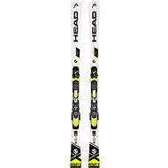 Head WC Rebels iSL SW + Freeflex Evo 11 - Downhill Skis 