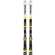 Head WC Rebels iSLR AB + PR 11 GW - Downhill Skis 