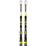 Head WC Rebels iSLR AB + PR 11 GW size 165 cm - Downhill Skis 