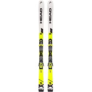 Head WC Rebels iGSR AB + PR 11 GW size 165 cm - Downhill Skis 