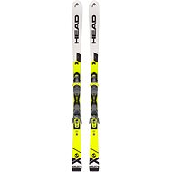 Head WC Rebels iGSR AB + PR 11 GW - Downhill Skis 