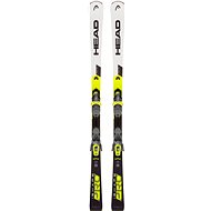 Head WC Rebels iShape Pro AB + PR 11 GW size 156 cm - Downhill Skis 