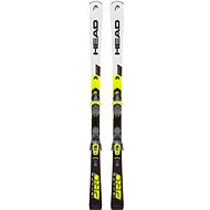 Head WC Rebels iShape Pro AB + PR 11 GW - Downhill Skis 