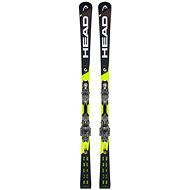 Head Supershape i.Speed ​​+ PRD 12 GW size 156 cm - Downhill Skis 