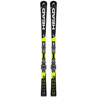 Head Supershape i.Speed ​​+ PRD 12 GW size 177 cm - Downhill Skis 