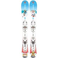 HEAD PAW PATROL JRS + JRS 4.5 GW - Downhill Skis 