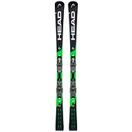 Head Supershape i.Magnum + PRD 12 GW - Downhill Skis 