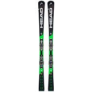 Head Supershape i.Magnum + PRD 12 GW size 163 cm - Downhill Skis 