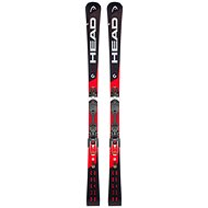 Head Supershape i.Rally + PRD 12 GW - Downhill Skis 