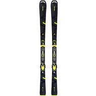 Head Super Joy SLR + Joy 11 GW - Downhill Skis 