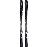 Head Epic Joy SLR + Joy 11 GW - Downhill Skis 