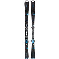 Head Pure Joy SLR + Joy 9 GW - Downhill Skis 